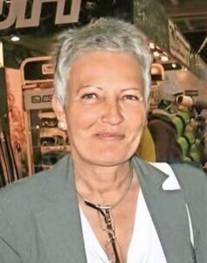 Profilbild Carola Kirsten Grünfelder